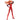 Ichibansho Neon Genesis Evangelion Figura Asuka Langlay Soryu