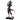 Figure Okarun (transformed) (overwhelming Monstrosity, a Strong Attack!) Dandadan - Dan Da Dan (Ichibansho)