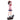 Figure Momo (overwhelming Monstrosity, a Strong Attack!) Dandadan - Dan Da Dan (Ichibansho)