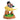 Figure Son Goku & Chichi (fantastic Adventure 2) - Dragon Ball (Ichibansho)