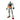 Figura <side Ms> Gundam (GQ) (Tamashii Nations)