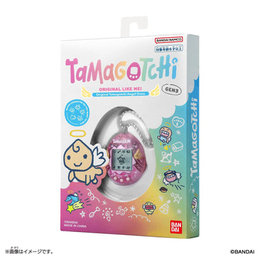 Tamagotchi Original Vestido de Angel