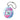 Tamagotchi Original Encaje de Angel P3)