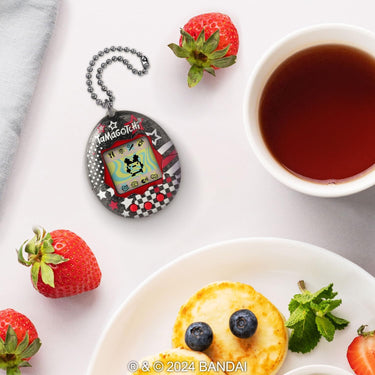 Tamagotchi Original Brillo de Rock