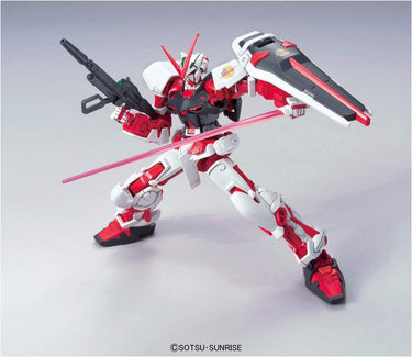 Bandai Hobby HG 1/144 Gundam Astray Red Frame (flight Unit)