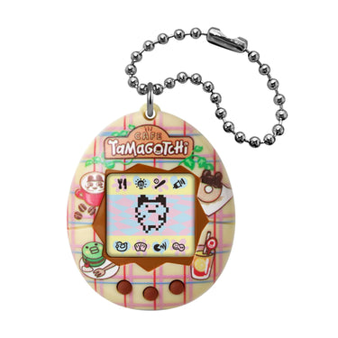 Tamagotchi Original Tama Café