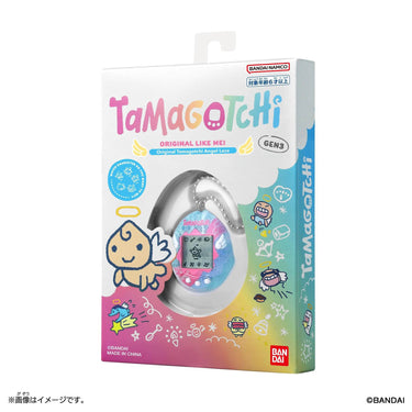 Tamagotchi Original Encaje de Angel P3)