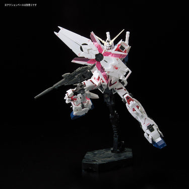 RG 1/144 Unicorn Gundam (Bandai Hobby)