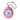 Tamagotchi Original Vestido de Angel