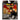 Figura Power Up Pack Dragon Stars 6.5" Super Saiyan 4 Goku GT Ver. - Dragon Ball