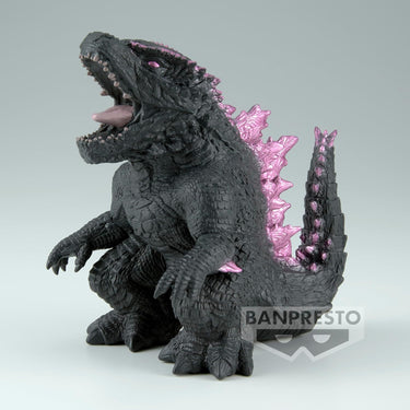 Banpresto Godzilla x Kong The New Empire Enshrined Monsters Godzilla