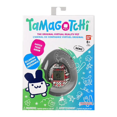 Tamagotchi Original Brillo de Rock
