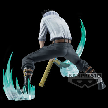 ONE PIECE DXF SPECIAL DRACULE.MIHAWK