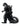 Banpresto Toho Monsters Series Roar Attack Figura Godzilla 1954 Ver.A