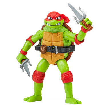 RAPHAEL BASIC FIGURE