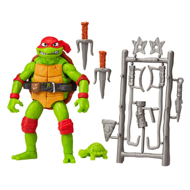 RAPHAEL BASIC FIGURE