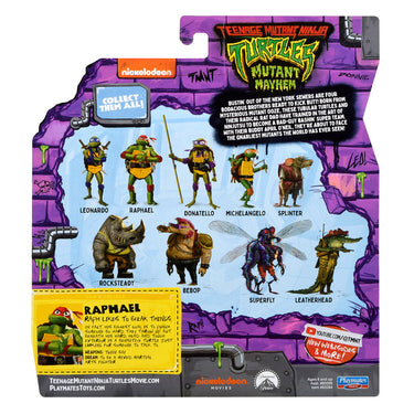 RAPHAEL BASIC FIGURE