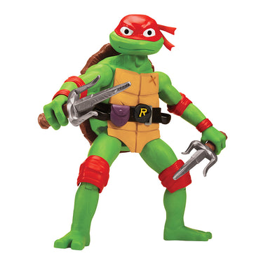 12" Movie Raphael (Tortugas Ninja)