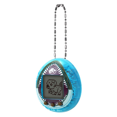 Tamagotchi Nano Jurassic Mosasaurus Azul