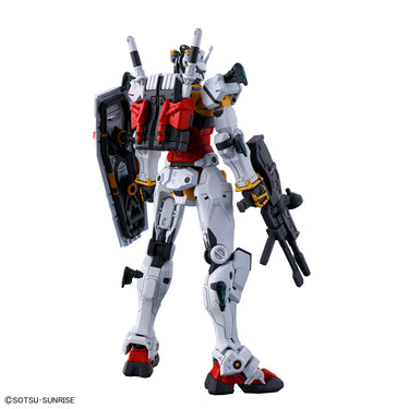 HG 1/144 White Gundam (Bandai Hobby)