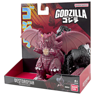 Figura Bandai 5in Destroyah - Godzilla