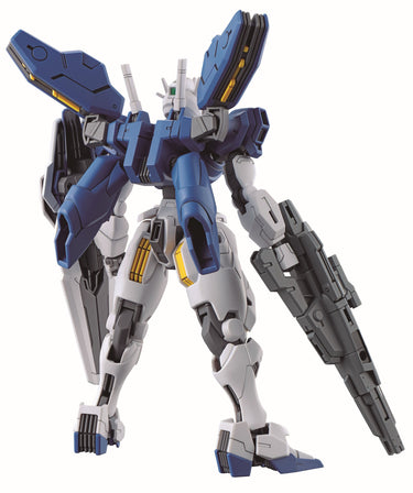 HG 1/144 GUNDAM AERIAL REBUILD