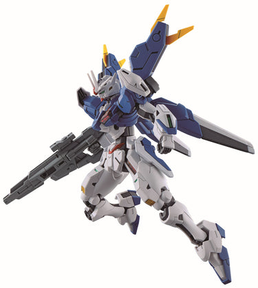HG 1/144 GUNDAM AERIAL REBUILD