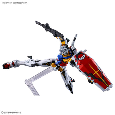 HG 1/144 White Gundam (Bandai Hobby)