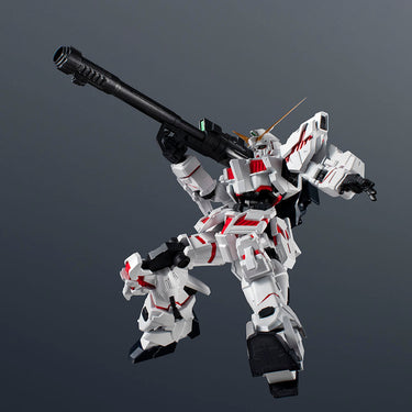 TAMASHII NATIONS RX-0 UNICORN GUNDAM RENEWAL