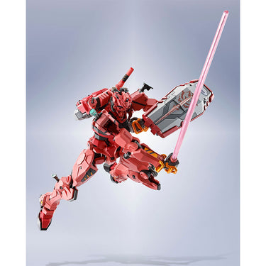 Tamashii Nations METAL ROBOT SPIRITS <Side Ms> Red Gundam