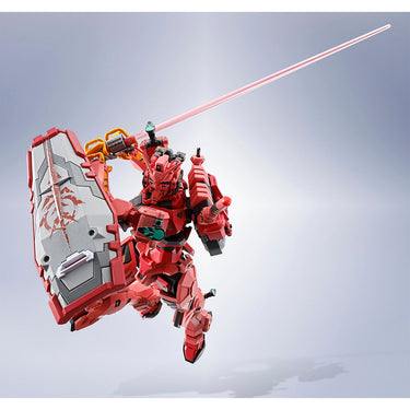 Tamashii Nations METAL ROBOT SPIRITS <Side Ms> Red Gundam