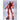 Tamashii Nations METAL ROBOT SPIRITS <Side Ms> Red Gundam