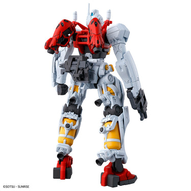 Gquuuuuux - Mobile Suit a (tentative)