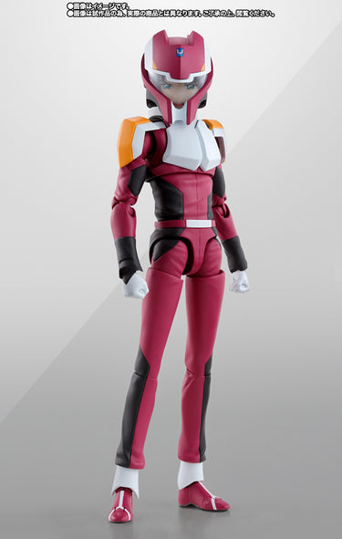 ATHRUN ZALA (Compass Pilot Suit Ver.)