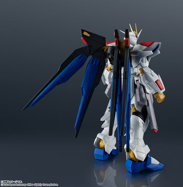 TAMASHII NATIONS ZGMF/A-262B STRIKE FREEDOM GUNDAM TYPEII