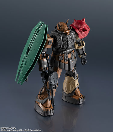 ZAKUⅡ(Unidentified Type) Solari