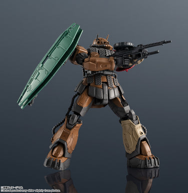 ZAKUⅡ(Unidentified Type) Solari