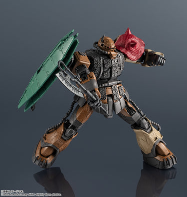 ZAKUⅡ(Unidentified Type) Solari
