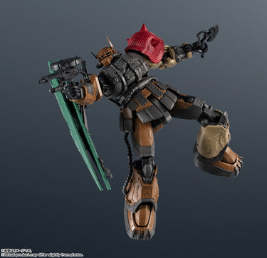 ZAKUⅡ(Unidentified Type) Solari