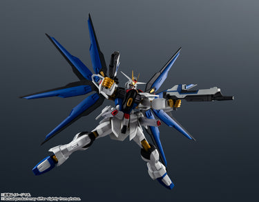 TAMASHII NATIONS ZGMF/A-262B STRIKE FREEDOM GUNDAM TYPEII