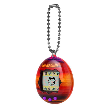 Tamagotchi Original Atardecer