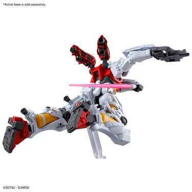 Gquuuuuux - Mobile Suit a (tentative)