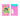Mini set de cartas Tamagotchi A - Sun-Star - vista 4