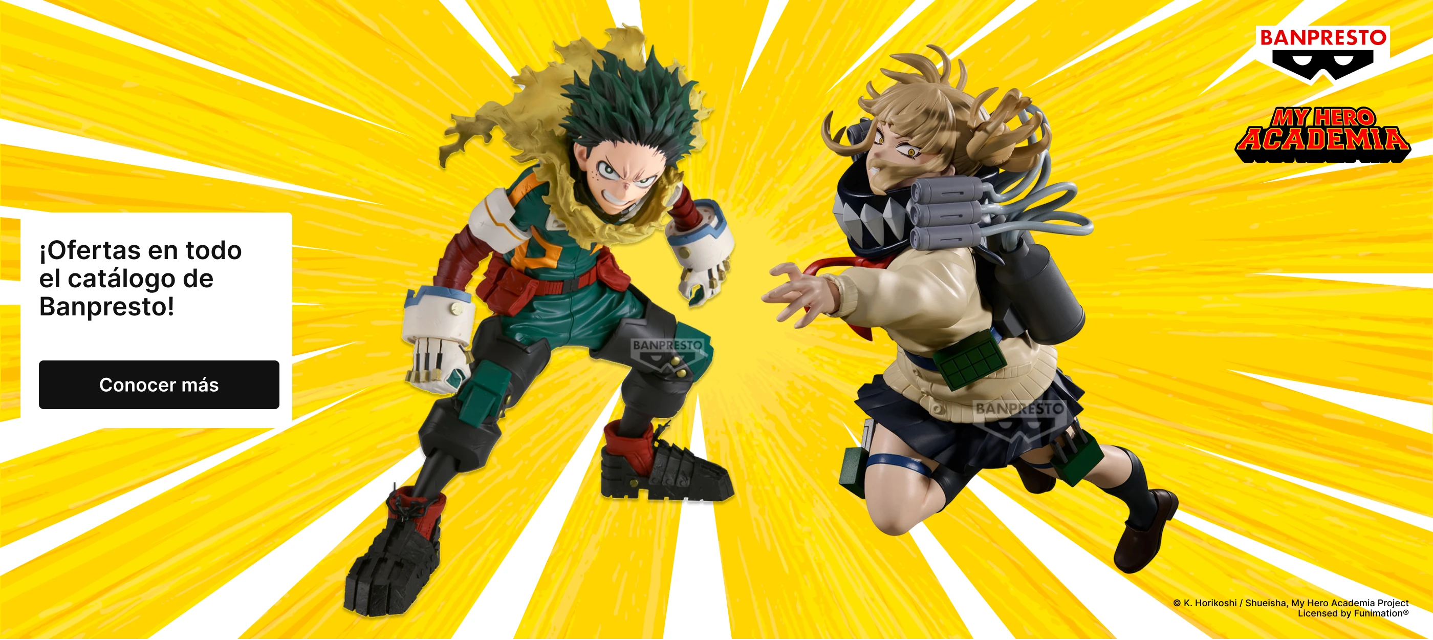 Ofertas en figuras y coleccionables Bandai