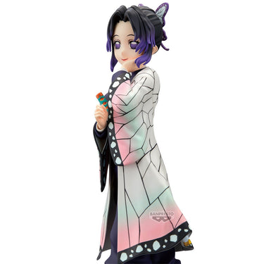 Demon Slayer: Kimetsu no Yaiba GLITTER&GLAMOURS-Shinobu Kocho-