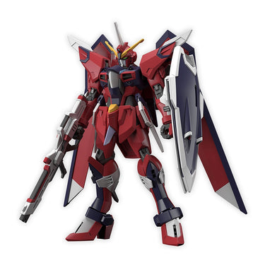 BANDAI SHOP - HG 1/144 IMMORTAL JUSTICE GUNDAM 1
