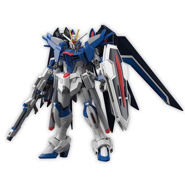 BANDAI SHOP - HG 1/144 RISING FREEDOM GUNDAM 1