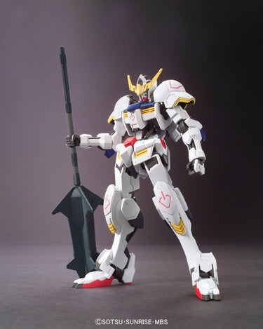 Bandai Hobby HG 1/144 Gundam Barbatos