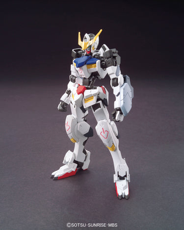 Bandai Hobby HG 1/144 Gundam Barbatos