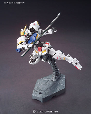 Bandai Hobby HG 1/144 Gundam Barbatos